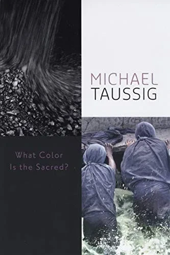 What Color Is The Sacred?