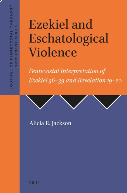 Ezekiel and Eschatological Violence