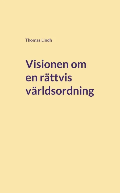 Visionen om en rättvis världsordning: Bandungkonferensen 1955