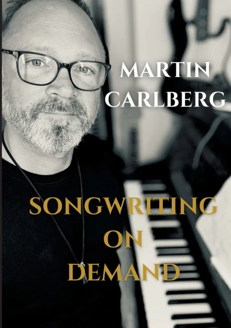 Songwriting On Demand