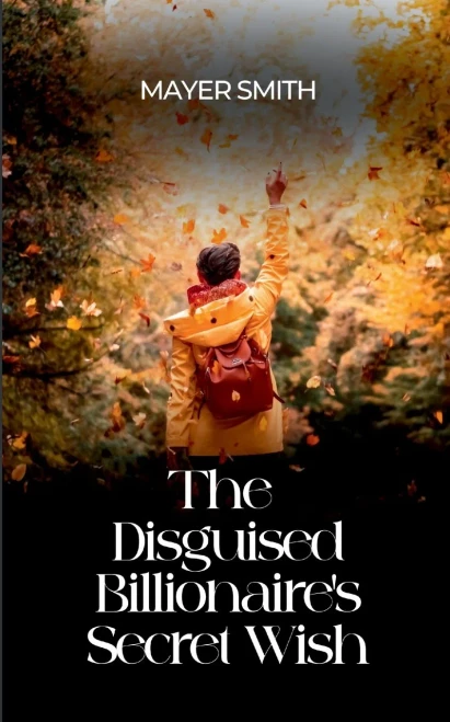 The Disguised Billionaire's Secret Wish