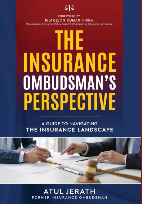 The Insurance Ombudsman's Perspective - A Guide to Navigating the Insurance Landscape