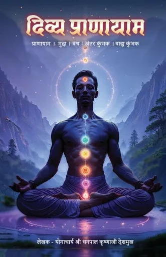 Divya Pranayam
