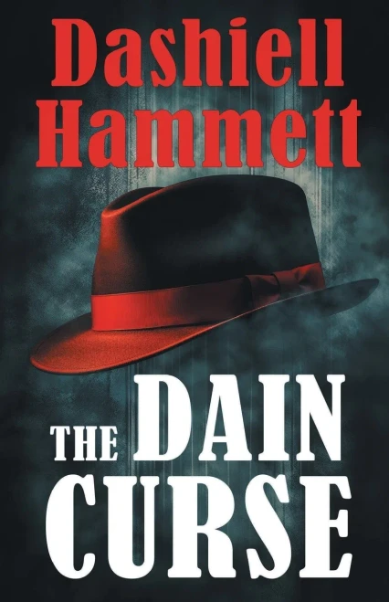 The Dain Curse - 9789355224958