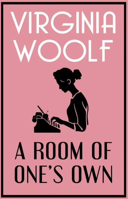 A Room of One's Own - 9789355228444