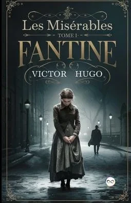 Les Misérables Tome I: Fantine - (Paperback or Softback)