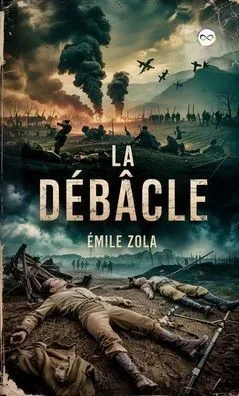 La Débâcle - (Hardback or Cased Book)