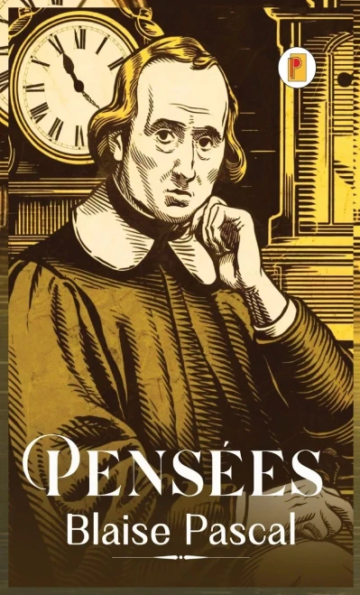 Pensées (French Edition) - (Hardback or Cased Book)
