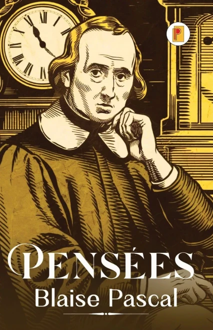 Pensées (French Edition) - (Paperback or Softback)