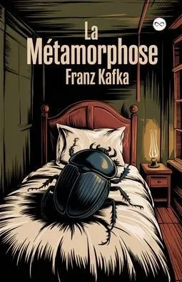 La Métamorphose - 9789361905865