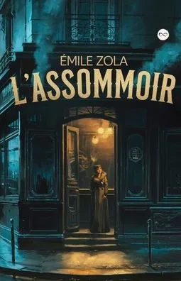 L'Assommoir - 9789361906718