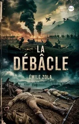 La Débâcle - (Paperback or Softback)