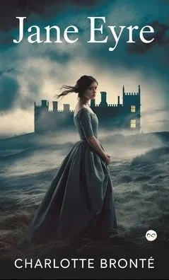 Jane Eyre (French Edition) - (Hardback or Cased Book)