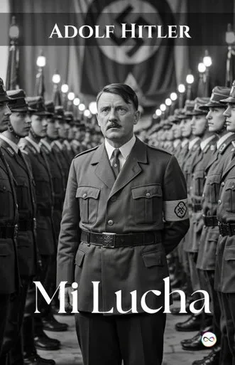 Mi Lucha - (Paperback or Softback)