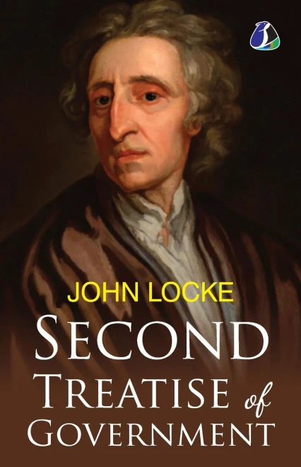 Second Treatise Of Government [Paperback] John Locke