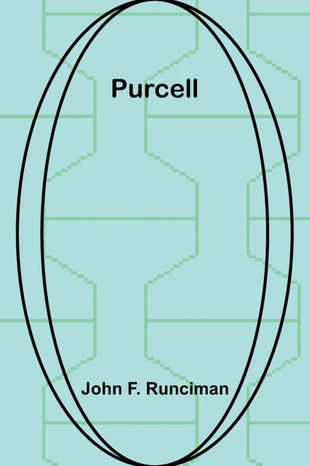 Purcell - 9789362927552