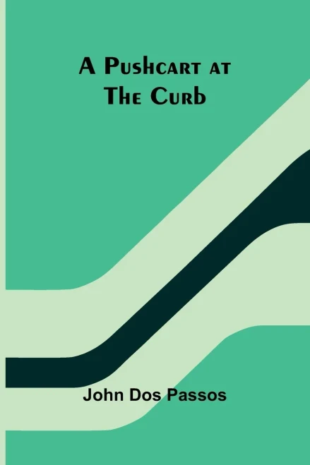 A Pushcart at the Curb - 9789362927996
