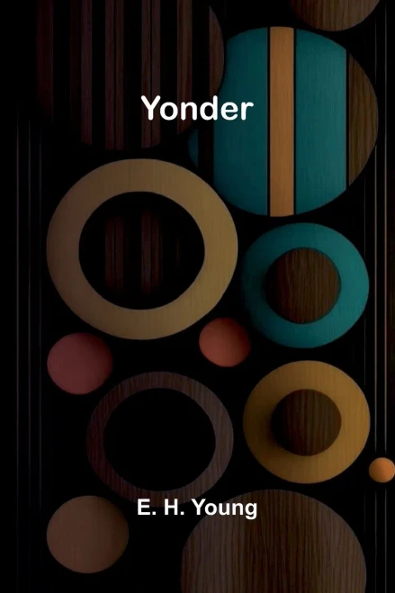 Yonder - 9789362990013