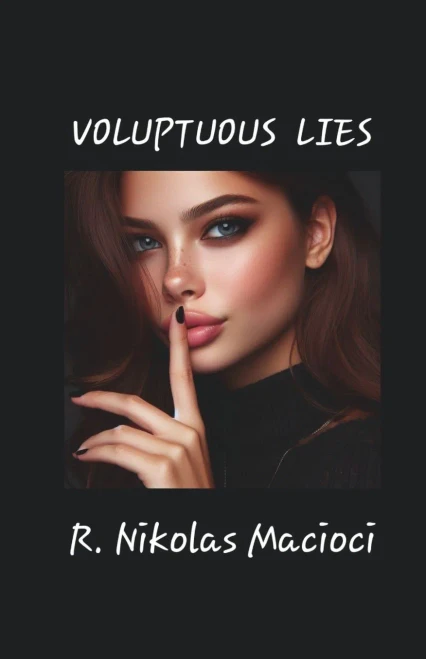 Voluptuous Lies