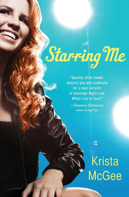 Starring Me