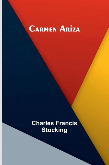 Carmen Ariza - 9789364733342