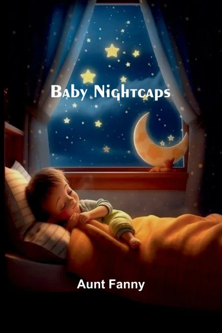 Baby Nightcaps - 9789366385273