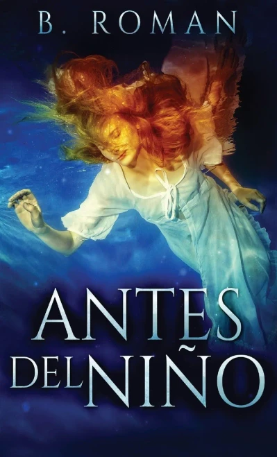 Antes Del Ni??O (Spanish Edition) - 9784867472392