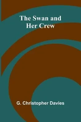The Swan and Her Crew - 9789366389479