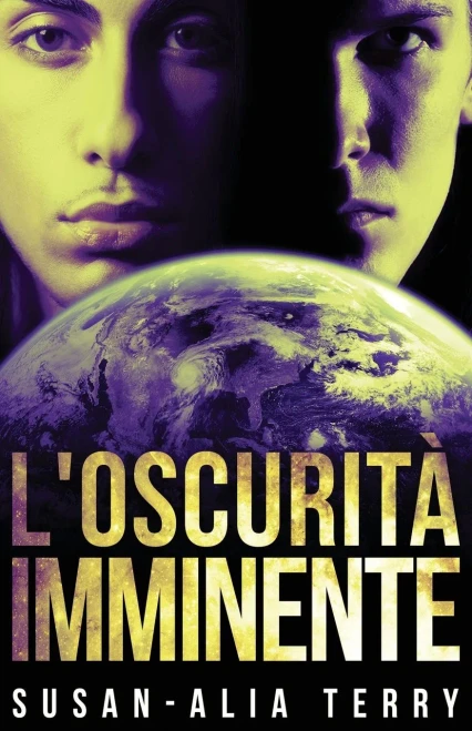 L'Oscurit?Á Imminente (Italian Edition) - 9784867476208