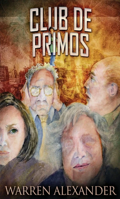 Club De Primos (Spanish Edition) - 9784867476246