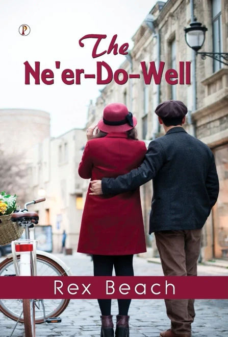 The Ne'er-Do-Well - 9789367000267