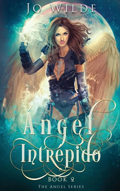 ?Üngel Intr??Pido (Spanish Edition) - 9784867476321