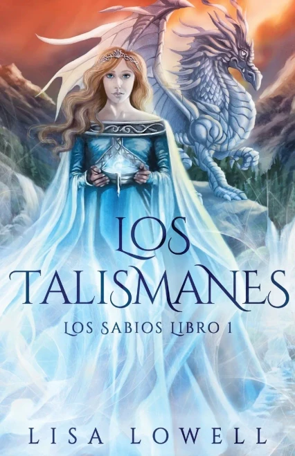 Los Talismanes (Los Sabios) (Spanish Edition) - 9784867476659