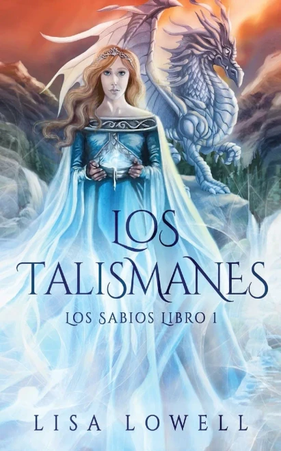Los Talismanes (Los Sabios) (Spanish Edition) - 9784867476666