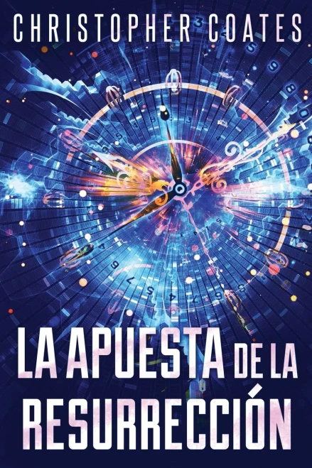La Apuesta De La Resurrecci??N (Spanish Edition) - 9784867476833