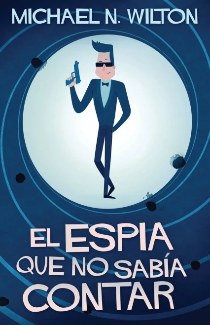 El Esp?¡A Que No Sab?¡A Contar (Spanish Edition) - 9784867476857