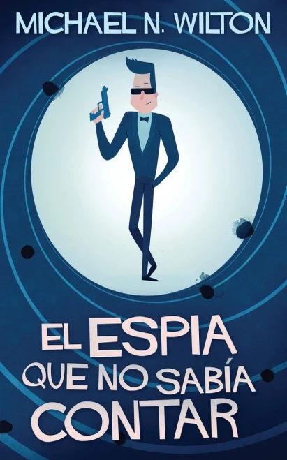 El Esp?¡A Que No Sab?¡A Contar (Spanish Edition) - 9784867476864