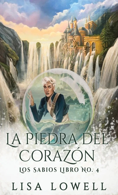 La Piedra Del Coraz??N (Los Sabios) (Spanish Edition) - 9784867501467