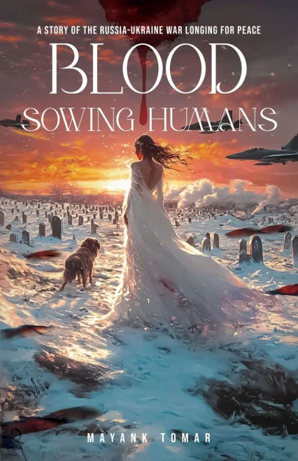 Blood Sowing Humans