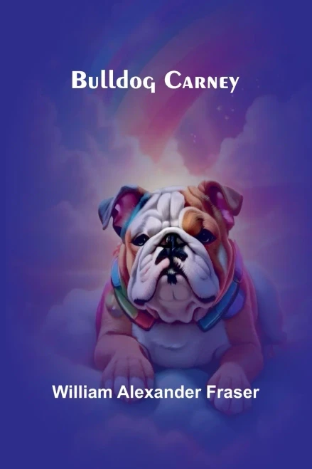 Bulldog Carney - 9789368393207