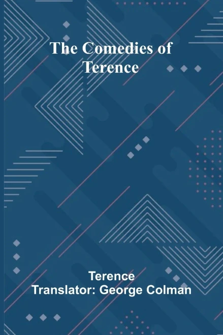 The Comedies Of Terence - 9789368393689