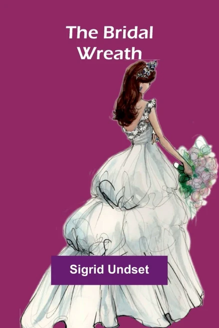 The Bridal Wreath - 9789368393993