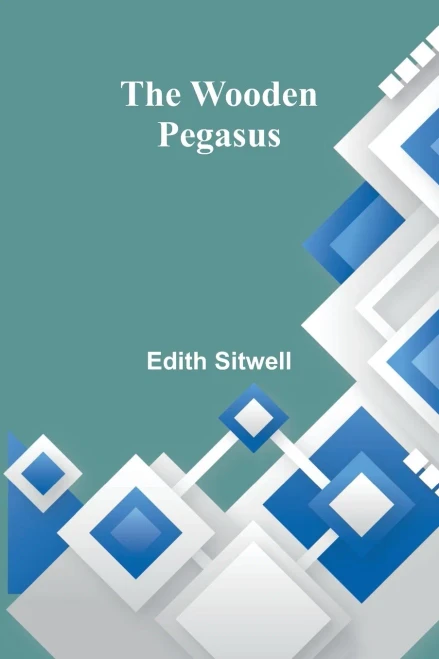 The Wooden Pegasus - 9789369051748