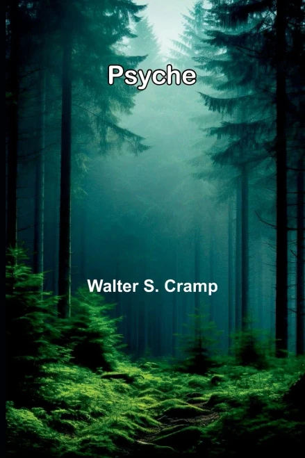 Psyche - 9789369055173
