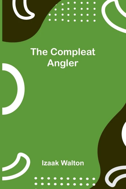 The Compleat Angler - 9789369057504