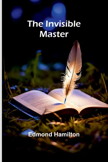 The Invisible Master