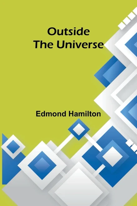 Outside The Universe - 9789369059249