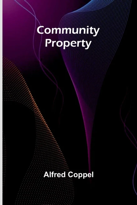 Community Property