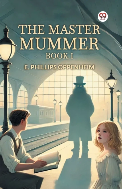The Master Mummer Book I