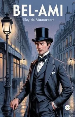 Bel-Ami - (Paperback or Softback)